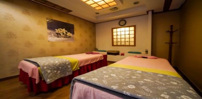 하어난중국전통 (봉명)