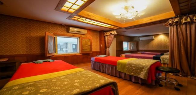 하어난중국전통 (봉명)