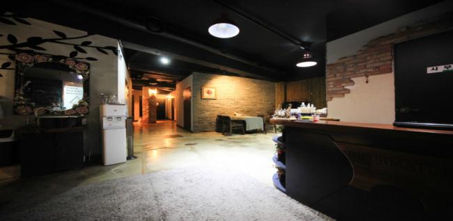 하라왁싱 (검단사거리역)