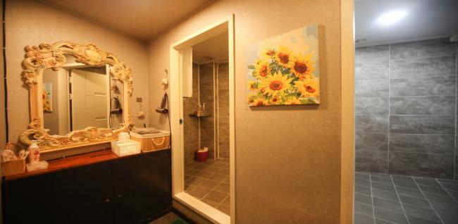 하라왁싱 (검단사거리역)