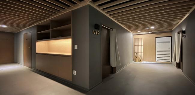 티엔 스웨디시 (춘천)