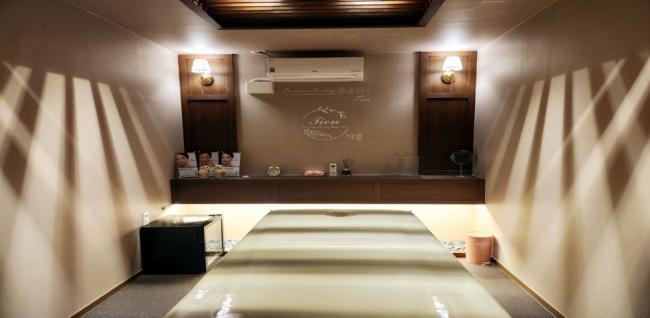 티엔 스웨디시 (춘천)