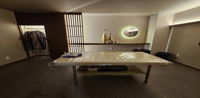 티엔 스웨디시 (춘천)