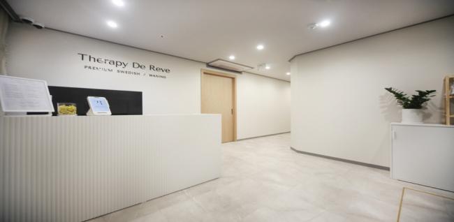 테라피드레브 (마곡역)