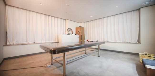 테라피드레브 (마곡역)