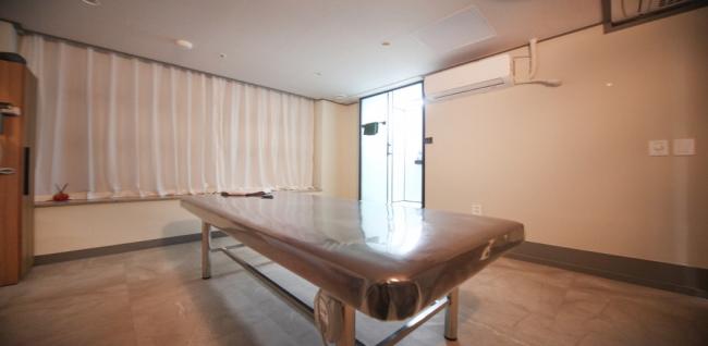 테라피드레브 (마곡역)