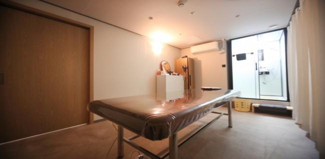 테라피드레브 (마곡역)