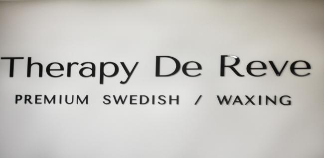 테라피드레브 (마곡역)