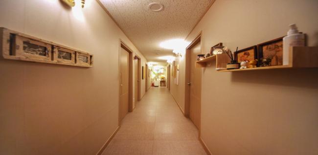 태국왓포마사지 (양벌)