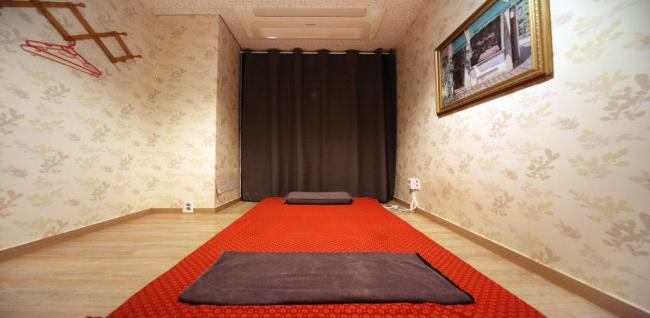 태국왓포마사지 (양벌)