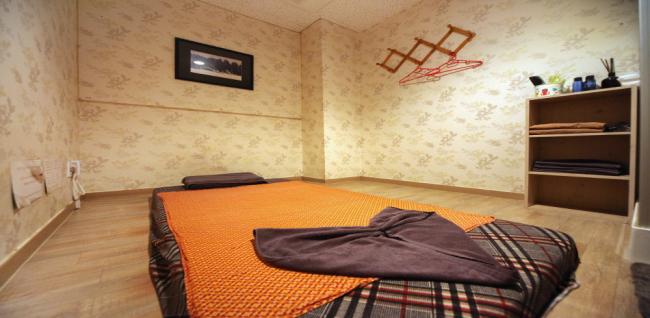 태국왓포마사지 (양벌)