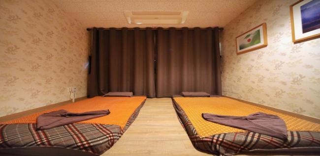 태국왓포마사지 (양벌)