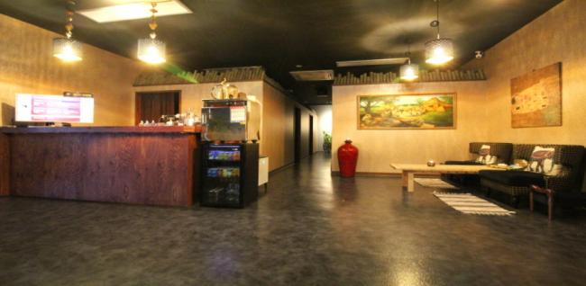 청담테라피 (옥정)