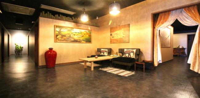 청담테라피 (옥정)