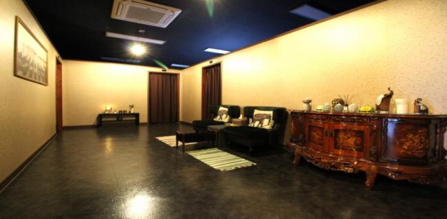 청담테라피 (옥정)