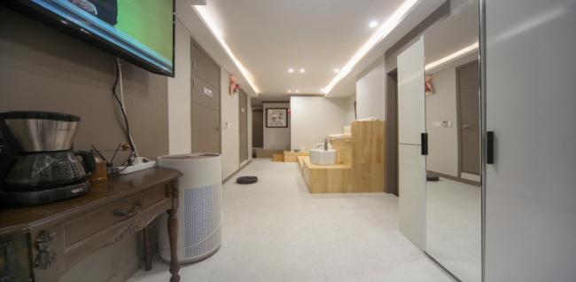 지안마사지 (병점)