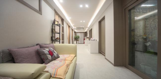 지안마사지 (병점)