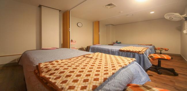 지안마사지 (병점)