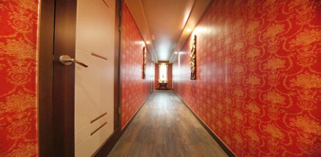 중국황후마사지 (수원시청역)