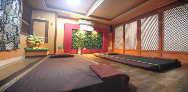 중국황후마사지 (수원시청역)