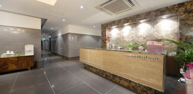 중국전통강남테라피 (안동)