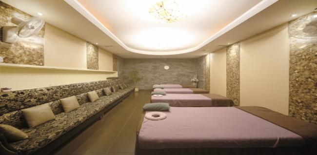 중국전통강남테라피 (안동)