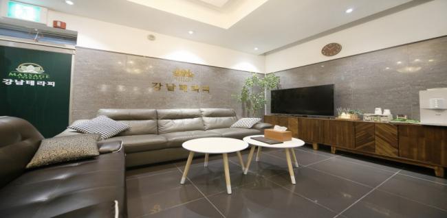 중국전통강남테라피 (안동)