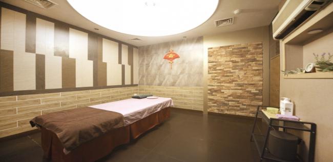 중국전통강남테라피 (안동)