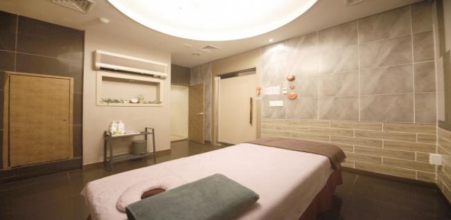 중국전통강남테라피 (안동)