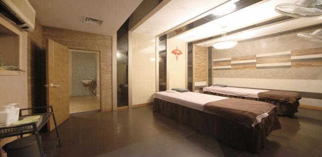 중국전통강남테라피 (안동)