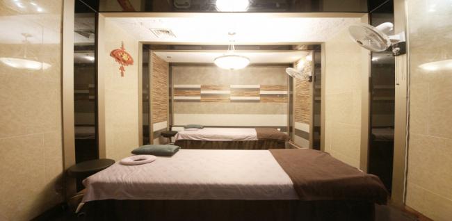 중국전통강남테라피 (안동)