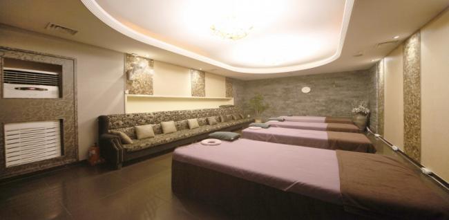 중국전통강남테라피 (안동)