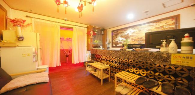 정발산 에이스테라피 (정발산역)