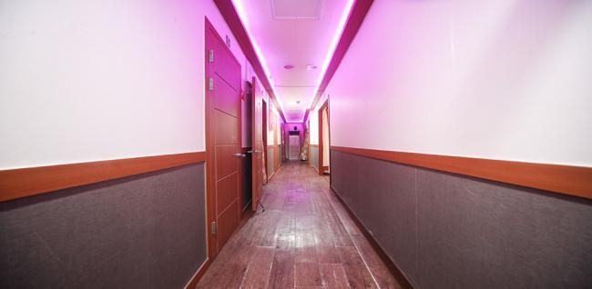 정발산 에이스테라피 (정발산역)