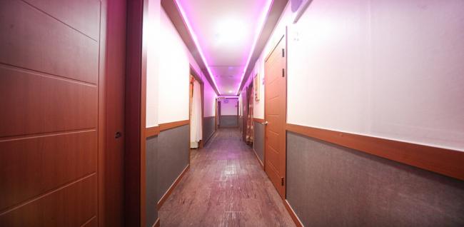 정발산 에이스테라피 (정발산역)