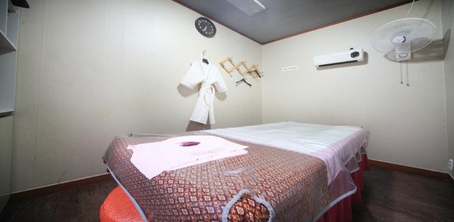 정발산 에이스테라피 (정발산역)