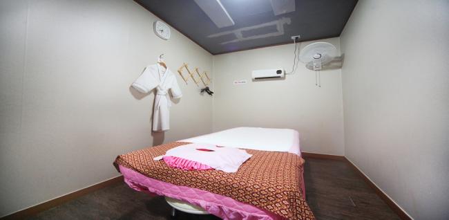 정발산 에이스테라피 (정발산역)