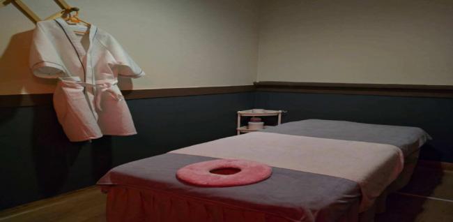 웰빙중국마사지 (서대전네거리역)