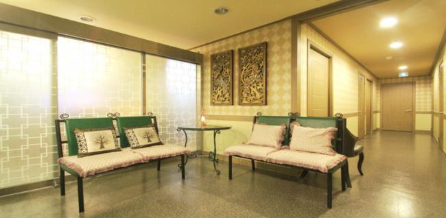 왓포태국전통 (동탄)