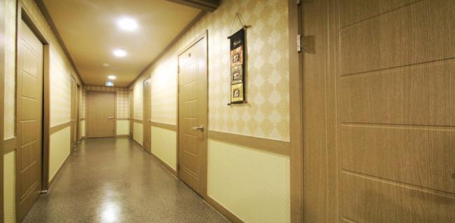 왓포태국전통 (동탄)