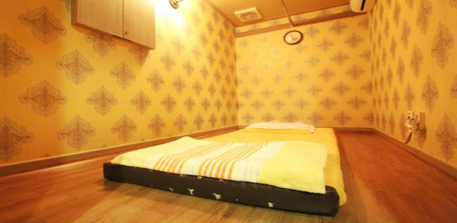 왓포태국전통 (동탄)