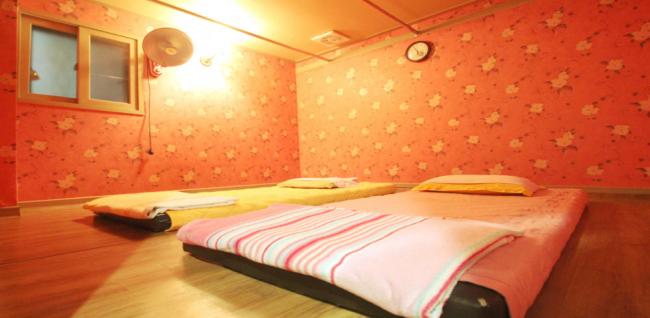 왓포태국전통 (동탄)