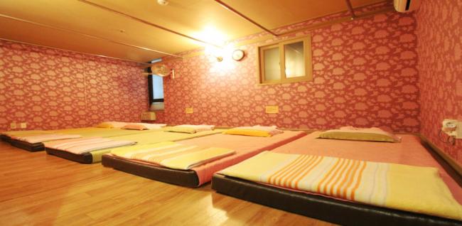 왓포태국전통 (동탄)