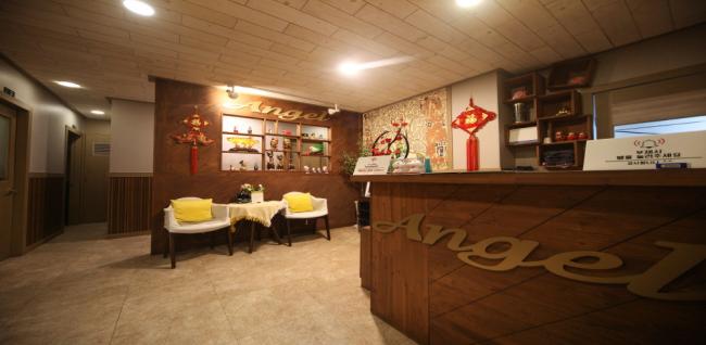 엔젤마사지 (운서)