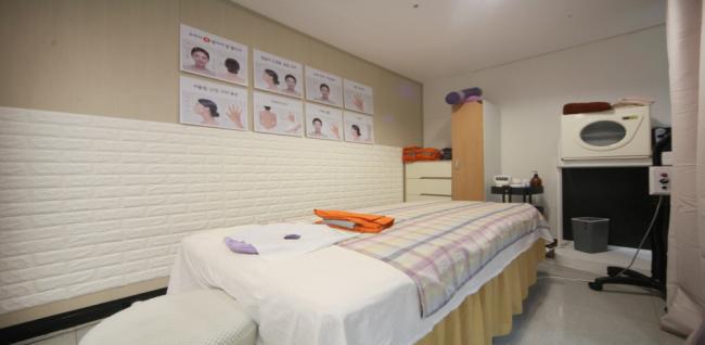 에이탑팀 체형교정 (장지역)