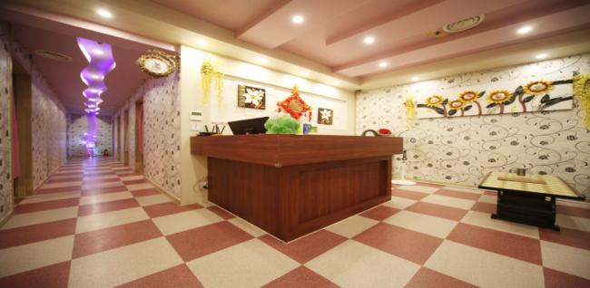 애신중국케어 (덕정)