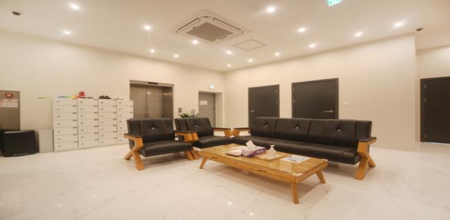 압구정테라피 (매탄)