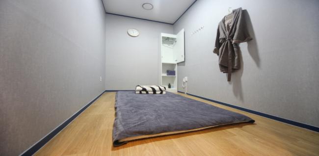 시크릿테라피 (봉담)