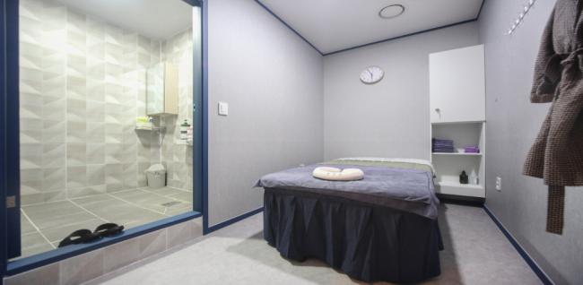 시크릿테라피 (봉담)