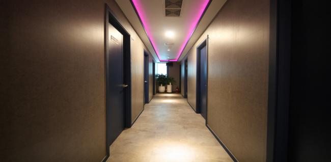 수테라피 (신천역)